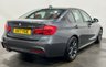 USED 2017 17 BMW 3 SERIES 2.0 320D M SPORT 4d 188 BHP BMW 320 M Sport 188BHP Full Coral Red Leather Interior