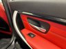USED 2017 17 BMW 3 SERIES 2.0 320D M SPORT 4d 188 BHP BMW 320 M Sport 188BHP Full Coral Red Leather Interior