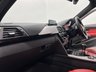 USED 2017 17 BMW 3 SERIES 2.0 320D M SPORT 4d 188 BHP BMW 320 M Sport 188BHP Full Coral Red Leather Interior