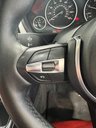 USED 2017 17 BMW 3 SERIES 2.0 320D M SPORT 4d 188 BHP BMW 320 M Sport 188BHP Full Coral Red Leather Interior