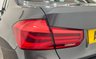 USED 2017 17 BMW 3 SERIES 2.0 320D M SPORT 4d 188 BHP BMW 320 M Sport 188BHP Full Coral Red Leather Interior