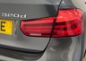 USED 2017 17 BMW 3 SERIES 2.0 320D M SPORT 4d 188 BHP BMW 320 M Sport 188BHP Full Coral Red Leather Interior