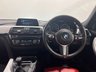 USED 2017 17 BMW 3 SERIES 2.0 320D M SPORT 4d 188 BHP BMW 320 M Sport 188BHP Full Coral Red Leather Interior