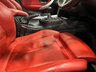 USED 2017 17 BMW 3 SERIES 2.0 320D M SPORT 4d 188 BHP BMW 320 M Sport 188BHP Full Coral Red Leather Interior