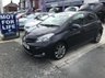 USED 2012 12 TOYOTA YARIS 1.3 VVT-I SR 5d 98 BHP 