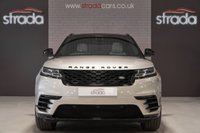 USED 2019 68 LAND ROVER RANGE ROVER VELAR 2.0 R-DYNAMIC SE 5d 238 BHP + NATIONWIDE HOME DELIVERY +