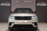 USED 2019 68 LAND ROVER RANGE ROVER VELAR 2.0 R-DYNAMIC SE 5d 238 BHP + NATIONWIDE HOME DELIVERY +