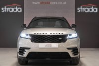 USED 2019 68 LAND ROVER RANGE ROVER VELAR 2.0 R-DYNAMIC SE 5d 238 BHP + NATIONWIDE HOME DELIVERY +
