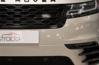 USED 2019 68 LAND ROVER RANGE ROVER VELAR 2.0 R-DYNAMIC SE 5d 238 BHP + NATIONWIDE HOME DELIVERY +