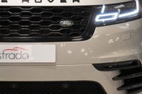 USED 2019 68 LAND ROVER RANGE ROVER VELAR 2.0 R-DYNAMIC SE 5d 238 BHP + NATIONWIDE HOME DELIVERY +