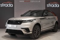 USED 2019 68 LAND ROVER RANGE ROVER VELAR 2.0 R-DYNAMIC SE 5d 238 BHP + NATIONWIDE HOME DELIVERY +