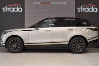 USED 2019 68 LAND ROVER RANGE ROVER VELAR 2.0 R-DYNAMIC SE 5d 238 BHP + NATIONWIDE HOME DELIVERY +