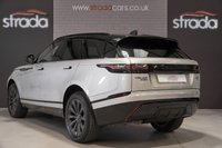 USED 2019 68 LAND ROVER RANGE ROVER VELAR 2.0 R-DYNAMIC SE 5d 238 BHP + NATIONWIDE HOME DELIVERY +