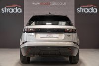 USED 2019 68 LAND ROVER RANGE ROVER VELAR 2.0 R-DYNAMIC SE 5d 238 BHP + NATIONWIDE HOME DELIVERY +