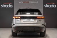 USED 2019 68 LAND ROVER RANGE ROVER VELAR 2.0 R-DYNAMIC SE 5d 238 BHP + NATIONWIDE HOME DELIVERY +