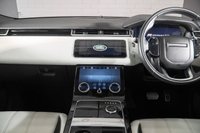 USED 2019 68 LAND ROVER RANGE ROVER VELAR 2.0 R-DYNAMIC SE 5d 238 BHP + NATIONWIDE HOME DELIVERY +