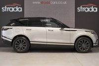 USED 2019 68 LAND ROVER RANGE ROVER VELAR 2.0 R-DYNAMIC SE 5d 238 BHP + NATIONWIDE HOME DELIVERY +