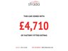 USED 2019 68 LAND ROVER RANGE ROVER VELAR 2.0 R-DYNAMIC SE 5d 238 BHP + NATIONWIDE HOME DELIVERY +