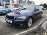USED 2010 10 BMW 3 SERIES 2.0 320I SE BUSINESS EDITION 4d 168 BHP 