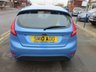 USED 2010 10 FORD FIESTA 1.2 EDGE 5d 81 BHP 