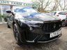 USED 2019 19 MASERATI LEVANTE 3.0 V6 D GRANSPORT ZF 4WD 5d 271 BHP AUTOMATIC FOUR WHEEL DRIVE Full Maserati Main Dealer Service History, One Owner, Low Mileage, MOT until February 2024, Automatic, Four Wheel Drive, 0-60 in 6.9 seconds! Euro 6 / ULEZ Compliant Diesel