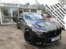 USED 2019 19 MASERATI LEVANTE 3.0 V6 D GRANSPORT ZF 4WD 5d 271 BHP AUTOMATIC FOUR WHEEL DRIVE Full Maserati Main Dealer Service History, One Owner, Low Mileage, MOT until February 2024, Automatic, Four Wheel Drive, 0-60 in 6.9 seconds! Euro 6 / ULEZ Compliant Diesel