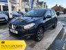 USED 2012 61 NISSAN QASHQAI 1.5 N-TEC DCI  5d 110 BHP 