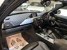 USED 2017 T BMW 3 SERIES 3.0 330D M SPORT 4d 255 BHP 