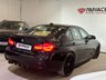 USED 2017 T BMW 3 SERIES 3.0 330D M SPORT 4d 255 BHP 