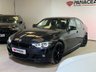 USED 2017 T BMW 3 SERIES 3.0 330D M SPORT 4d 255 BHP 