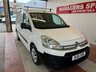USED CITROEN BERLINGO 