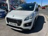 USED 2013 63 PEUGEOT 3008 1.6 HDI ALLURE 5d 115 BHP 
