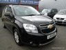 USED CHEVROLET ORLANDO 