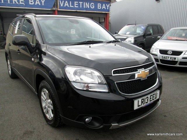 1970 13 Chevrolet Orlando 