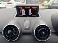 USED 2011 61 AUDI A1 1.6 TDI SE 3d 103 BHP GREAT VALUE,  REMOTE CENTRAL LOCKING, BODY COLOURED BUMPERS, CD PLAYER