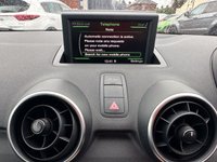 USED 2011 61 AUDI A1 1.6 TDI SE 3d 103 BHP GREAT VALUE,  REMOTE CENTRAL LOCKING, BODY COLOURED BUMPERS, CD PLAYER