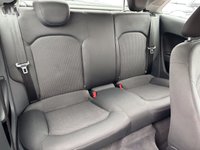 USED 2011 61 AUDI A1 1.6 TDI SE 3d 103 BHP GREAT VALUE,  REMOTE CENTRAL LOCKING, BODY COLOURED BUMPERS, CD PLAYER