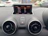 USED 2011 61 AUDI A1 1.6 TDI SE 3d 103 BHP GREAT VALUE,  REMOTE CENTRAL LOCKING, BODY COLOURED BUMPERS, CD PLAYER