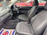 USED 2011 61 AUDI A1 1.6 TDI SE 3d 103 BHP GREAT VALUE,  REMOTE CENTRAL LOCKING, BODY COLOURED BUMPERS, CD PLAYER