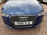 USED 2011 61 AUDI A1 1.6 TDI SE 3d 103 BHP GREAT VALUE,  REMOTE CENTRAL LOCKING, BODY COLOURED BUMPERS, CD PLAYER