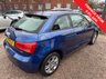 USED 2011 61 AUDI A1 1.6 TDI SE 3d 103 BHP GREAT VALUE,  REMOTE CENTRAL LOCKING, BODY COLOURED BUMPERS, CD PLAYER