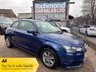 USED 2011 61 AUDI A1 1.6 TDI SE 3d 103 BHP GREAT VALUE,  REMOTE CENTRAL LOCKING, BODY COLOURED BUMPERS, CD PLAYER