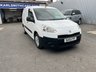 USED 2015 15 PEUGEOT PARTNER 1.6 HDI S L1 850 89 BHP 