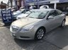 USED 2012 VAUXHALL INSIGNIA 2.0 SE CDTI 5d 157 BHP 