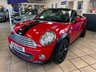 USED 2012 12 MINI ROADSTER 1.6 COOPER 2d 120 BHP 