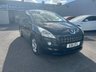 USED 2011 11 PEUGEOT 3008 1.6 SPORT HDI 5d 112 BHP 