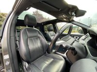 USED 2017 17 LAND ROVER DISCOVERY SPORT 2.0 TD4 HSE BLACK 5d 180 BHP 20in BLACK ALLOYS-HTD STEERING