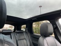 USED 2017 17 LAND ROVER DISCOVERY SPORT 2.0 TD4 HSE BLACK 5d 180 BHP 20in BLACK ALLOYS-HTD STEERING