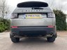USED 2017 17 LAND ROVER DISCOVERY SPORT 2.0 TD4 HSE BLACK 5d 180 BHP 20in BLACK ALLOYS-HTD STEERING