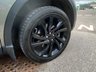 USED 2017 17 LAND ROVER DISCOVERY SPORT 2.0 TD4 HSE BLACK 5d 180 BHP 20in BLACK ALLOYS-HTD STEERING